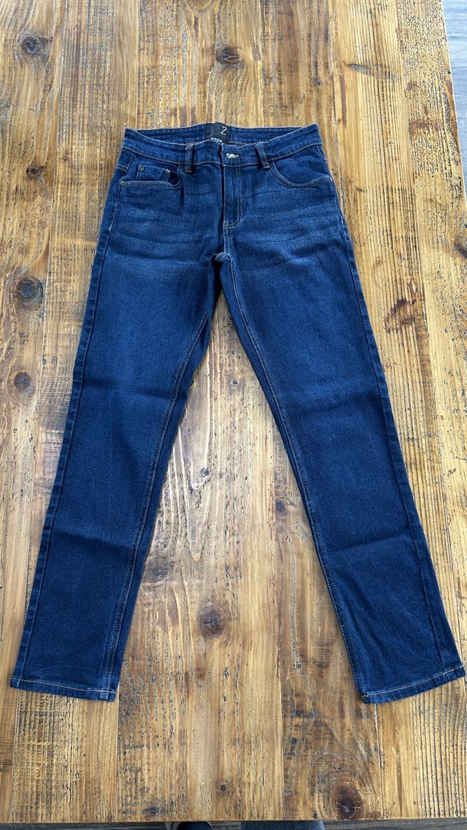 Jeans: Jeans Damen NEU – Nuovo (secondo la descrizione) da Erlinsbach venduto da Basi67