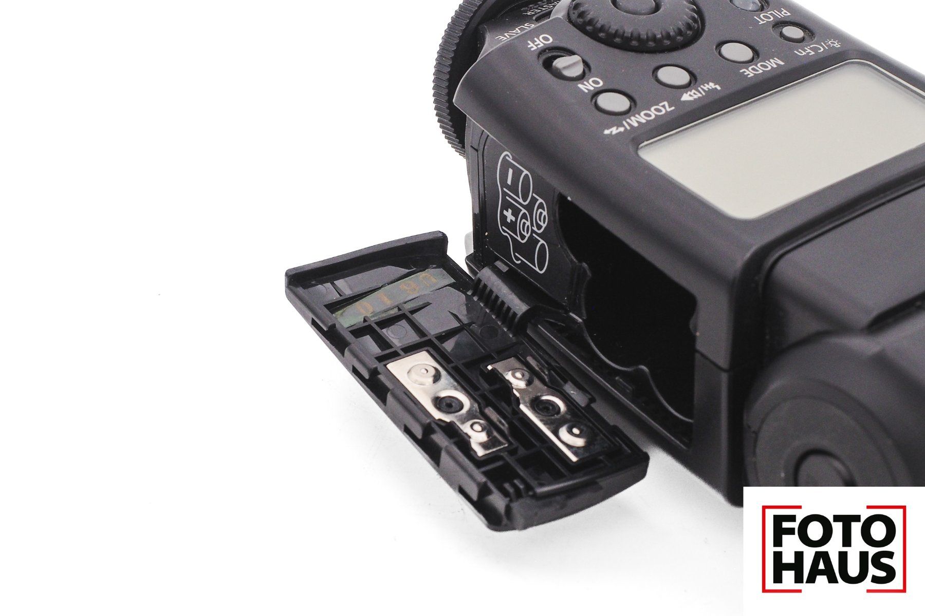 Canon Flash: Canon Speedlight 580 EX Blitz 1146 – Usato da Basel venduto da FotohausBasel 6