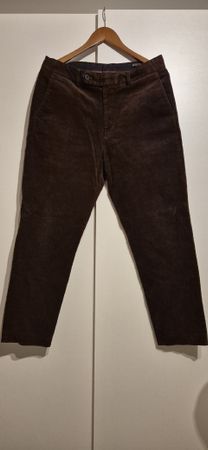 Antony Morato Hose, Gr. 46, Braun, NEU!
