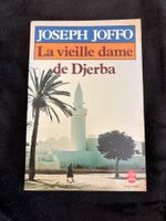📖 La Vieille Dame de Djerba – Roman de Joseph Joffo