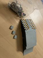 Tech Deck Fingerskateboard Set mit Zubehör, komplett!