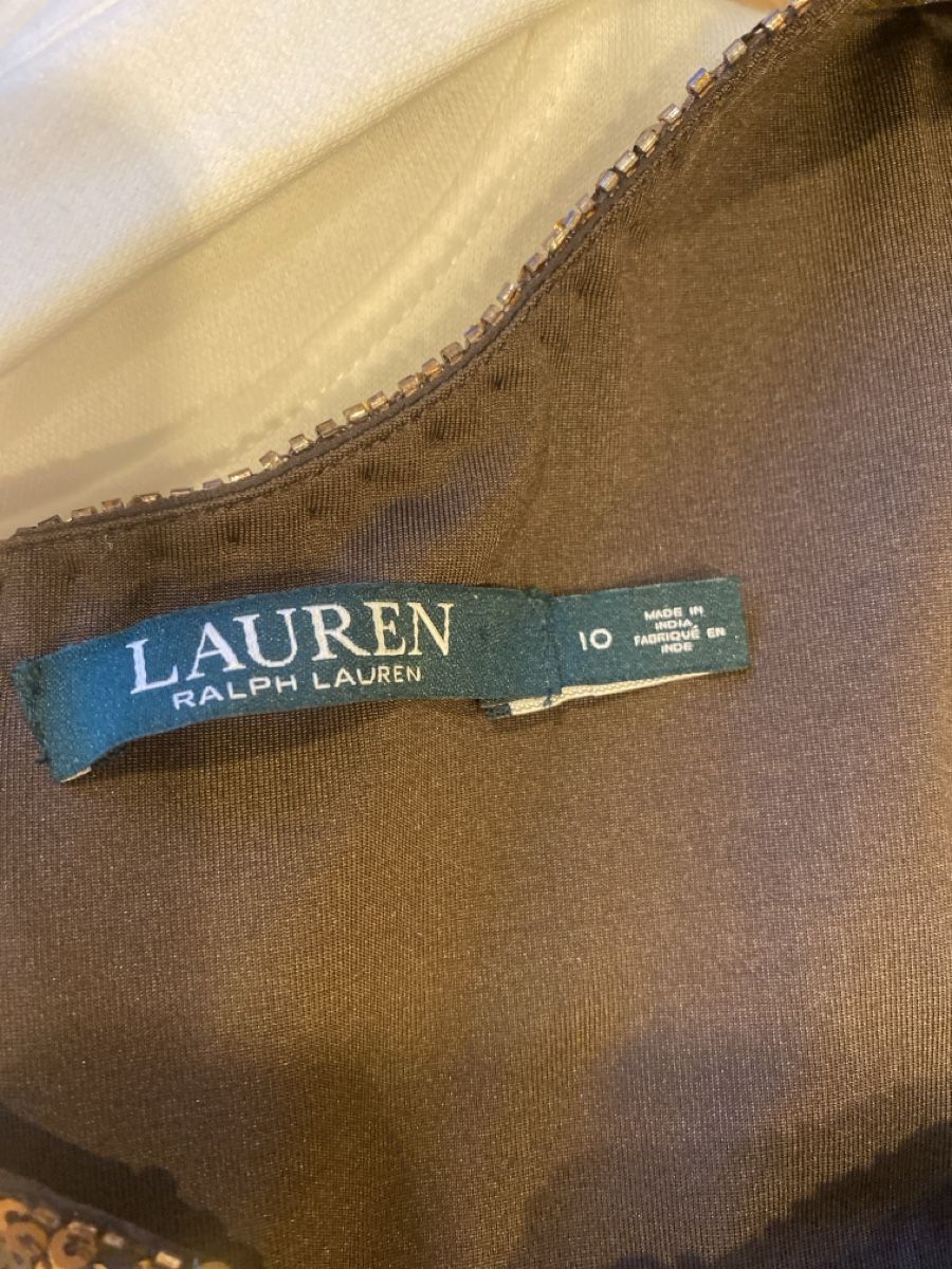 Ralph Lauren Lotti di vestiti: Kleider Paket - Lauren, Coca-Cola , Fox, Quay – Usato da Schwyz venduto da rat-race 3