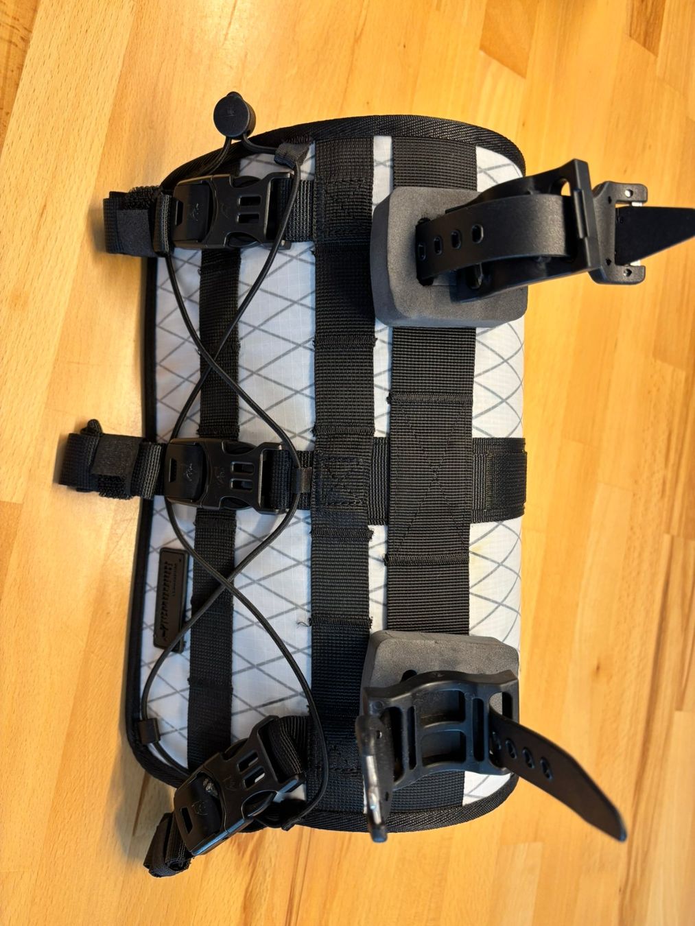 Borse: Rhinowalk 8L Lenkertasche – Nuovo (secondo la descrizione) da Horw venduto da asdf1414 1
