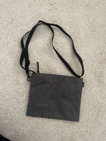 Tasche von Muji