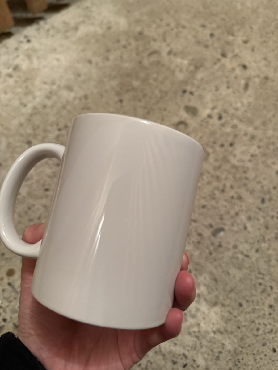 Tassen: Personalized Mug - Brand New - Perfect Gift Idea! – Neu und originalverpackt aus Dübendorf von zhe_69pd 2