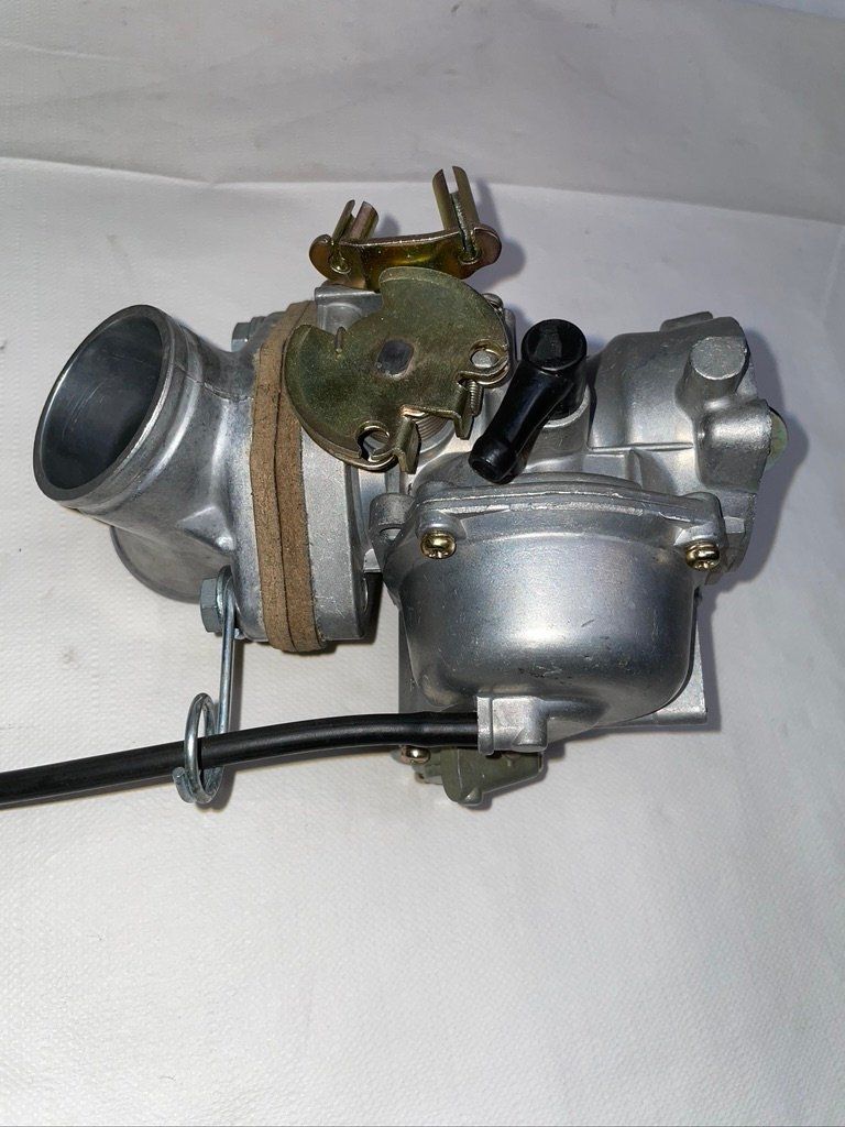Harley-Davidson Toutes les pièces détachées moto: Harley Vergaser 27029-86B – Neuf (Voir description) à Trimmis par hajaho 2