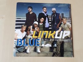 Blue link up
