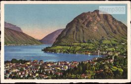 AK Lugano e Monte S. Salvatore