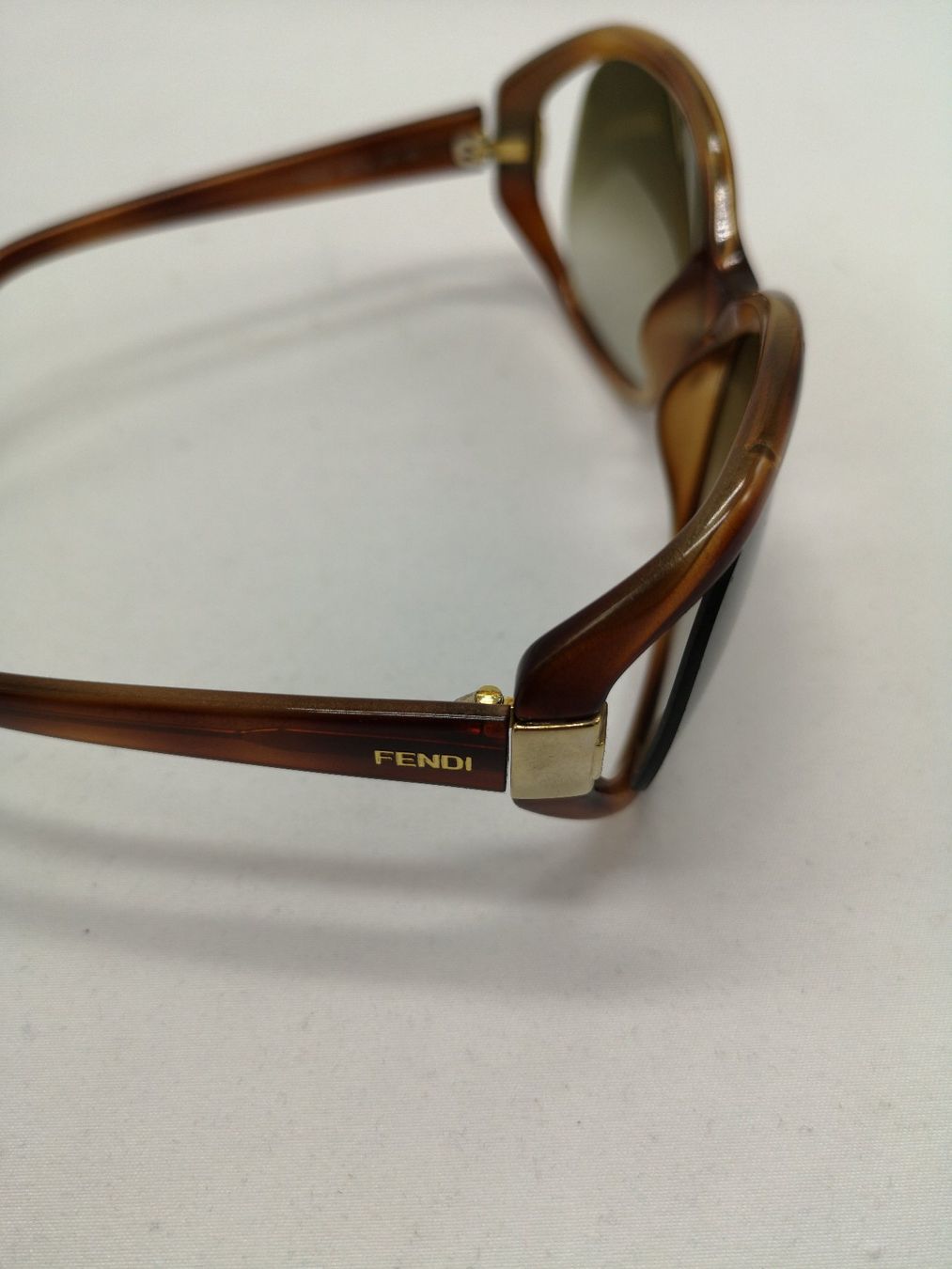 Fendi Brillen & Gläser: FENDI  / Originales / Luxe - Qualité - Classe ! – Neu (gemäss Beschreibung) aus Bulle von italicum 3