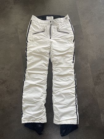 Skihose SPORTALM Damen, Grösse 38