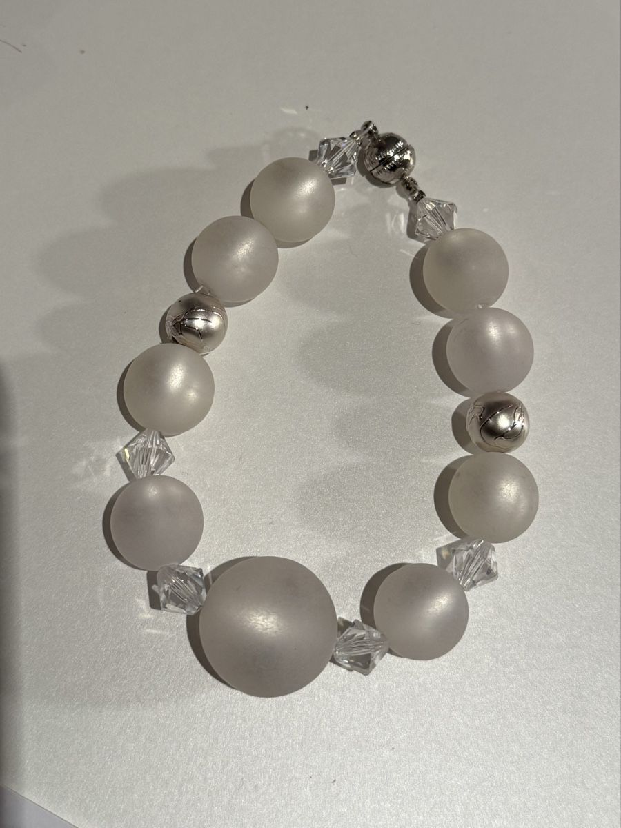 Bracciali & Braccialetti: Armband – Usato da Sissach venduto da laura.x4 1