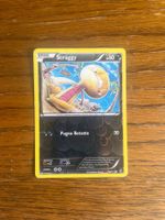 Carte Pokemon Scraggy Reverse holo - XY Furious Fists - IT