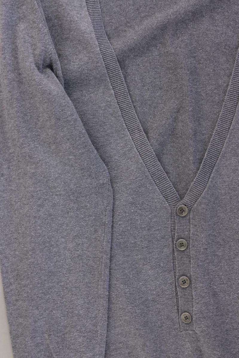 Maglioni & Felpe: Hugo Boss Feinstrickpullover Gr. L grau – Usato da Neustadt an der Waldnaab venduto da SecondLifeFashion 2