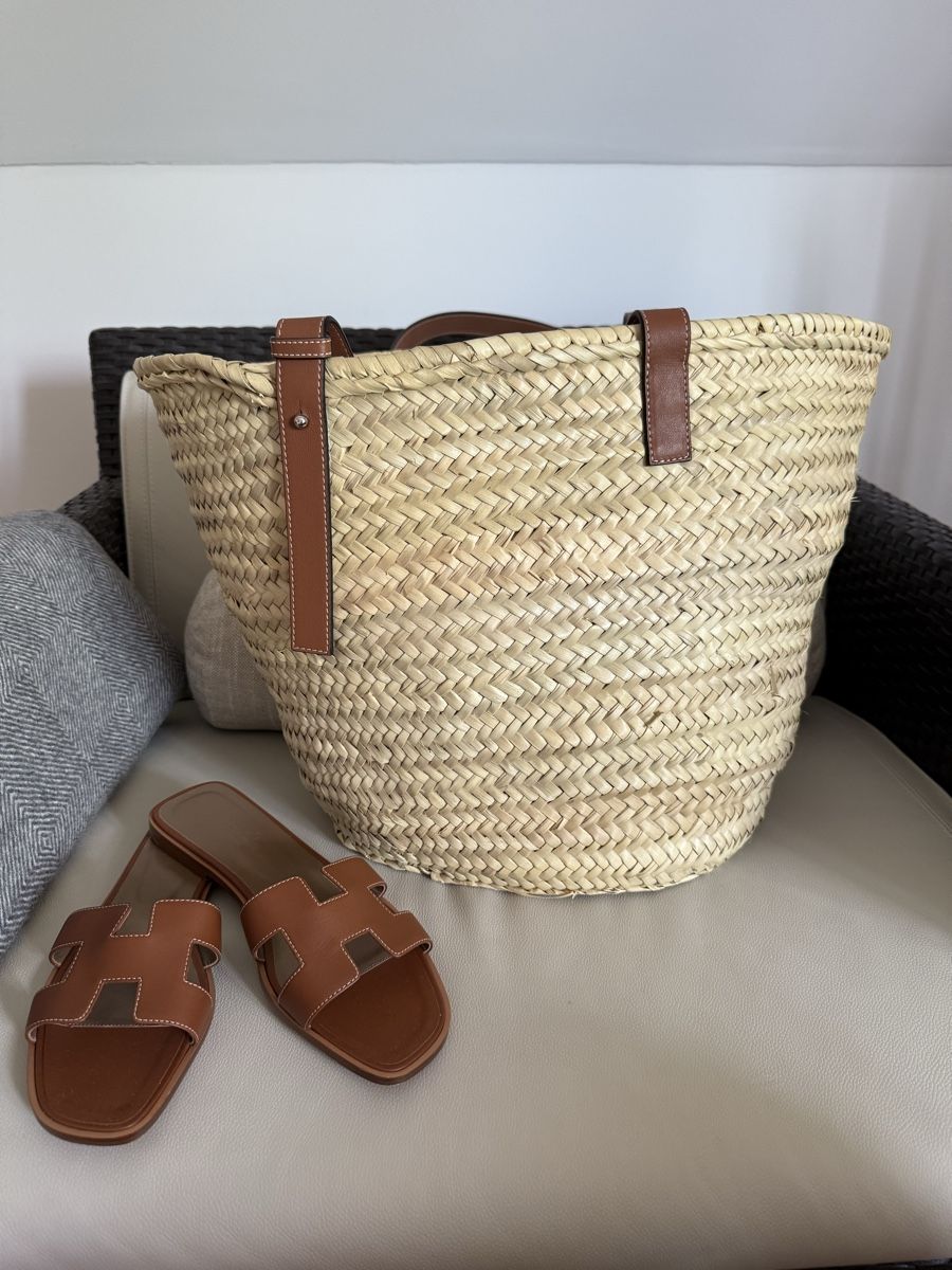 Borse da donna: LOEWE Korbtasche, gross – Nuovo e nell'imballaggio originale da Zollikon venduto da sba_5tf2 1