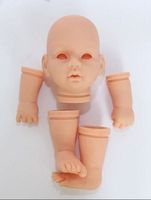 Reborn-Puppenteile Jonah