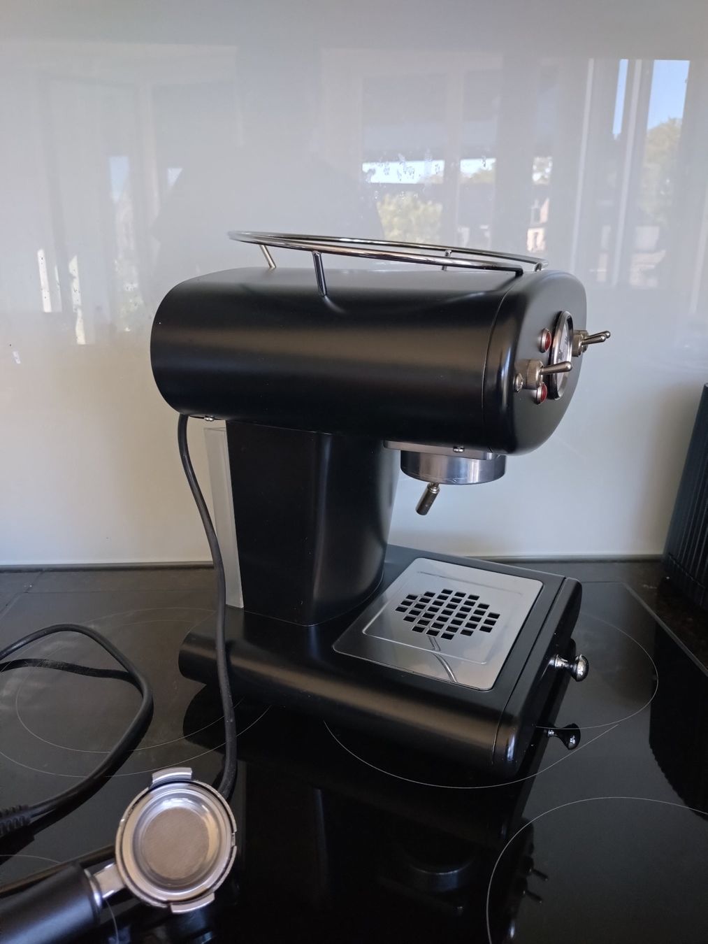 Macchine per caffè & Macchine per espresso: Kaffeemaschine Amici Francis X1 – Usato da Zürich venduto da gms13 2