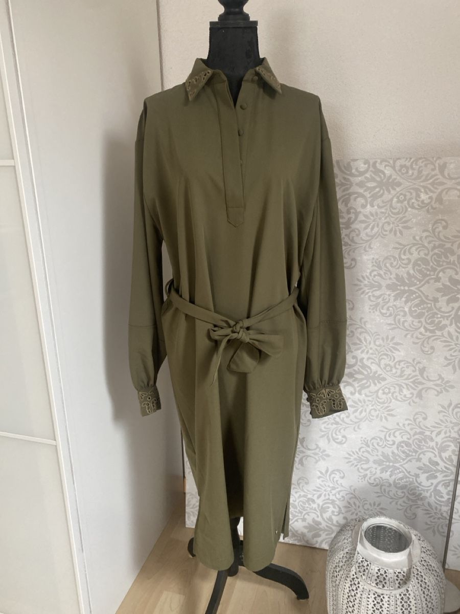 Mos mosh Vestiti: Mos Mosh Blusenkleid – Nuovo (secondo la descrizione) da Rutschwil venduto da Bema1