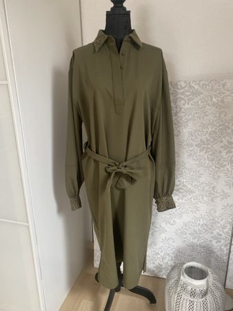 Mos Mosh Blusenkleid