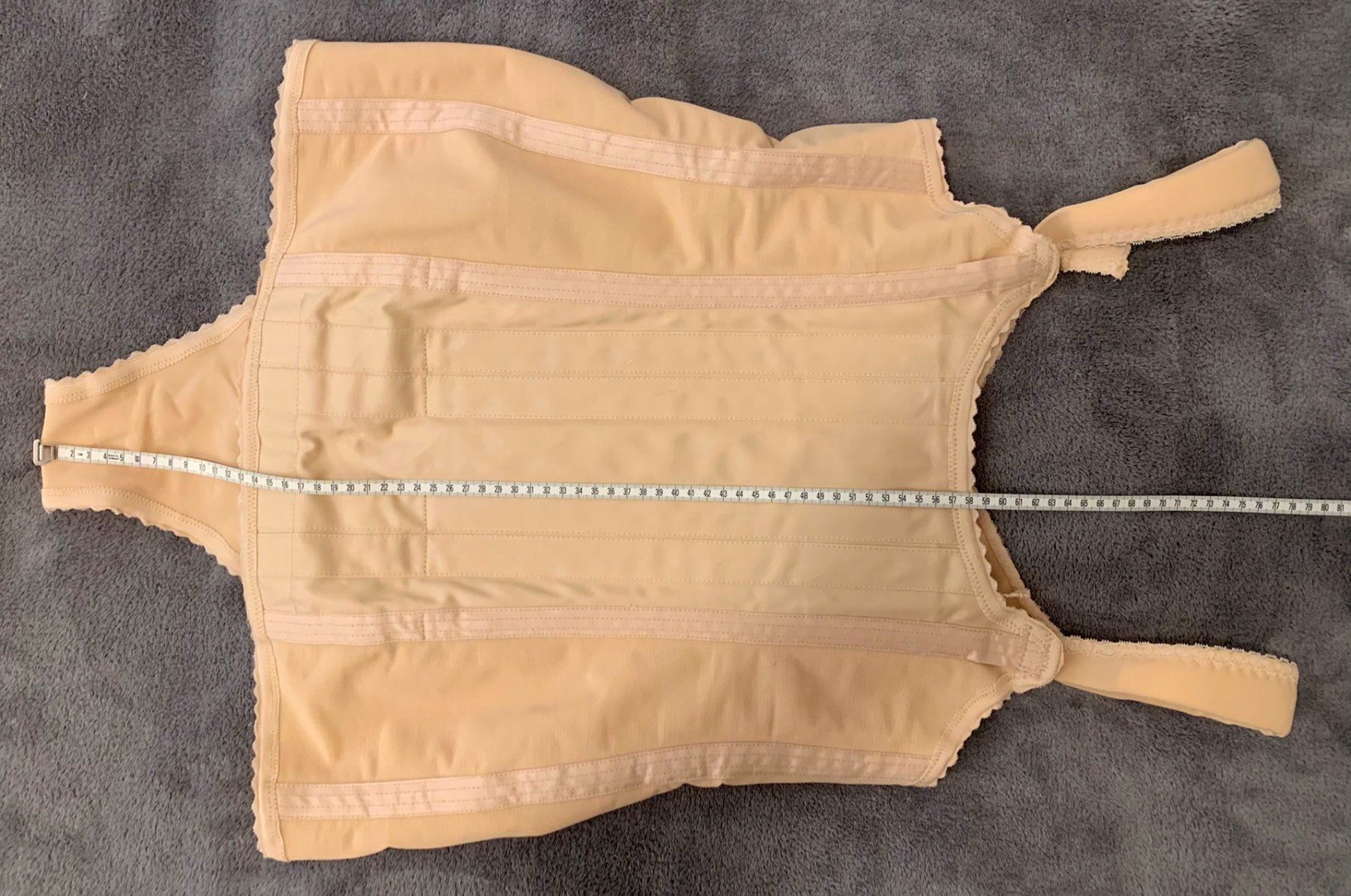 Altra biancheria intima: orthopädisches Stützmieder Mieder – Nuovo (secondo la descrizione) da Lodrino venduto da mediwell 7