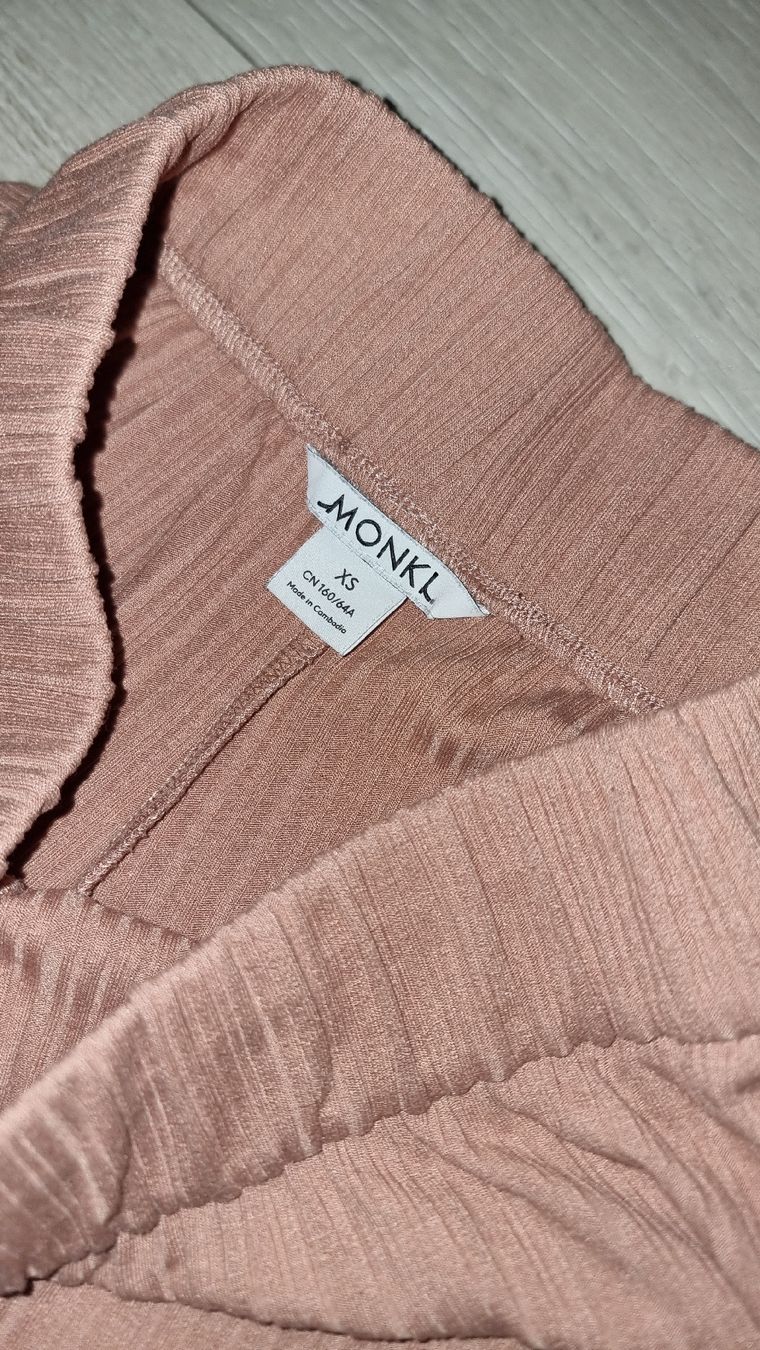 Hosen: Monkl Culotte Hose, Gr. XS, Herbst Trend – Gebraucht aus Wigoltingen von Zuckerfee84 1