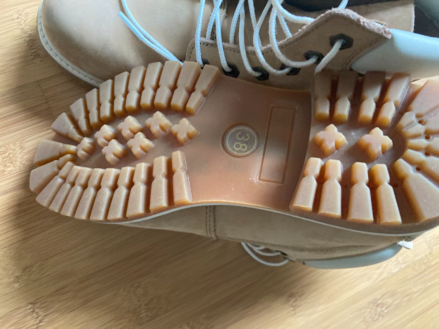 Chaussures femmes: Schnürschuh/Boot – Neuf (Voir description) à Belp par Bverona 2