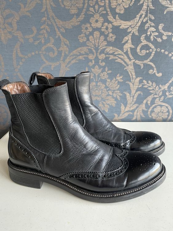 Canto de‘ Ricci Chelsea Boots Gr.41 | Kaufen auf Ricardo