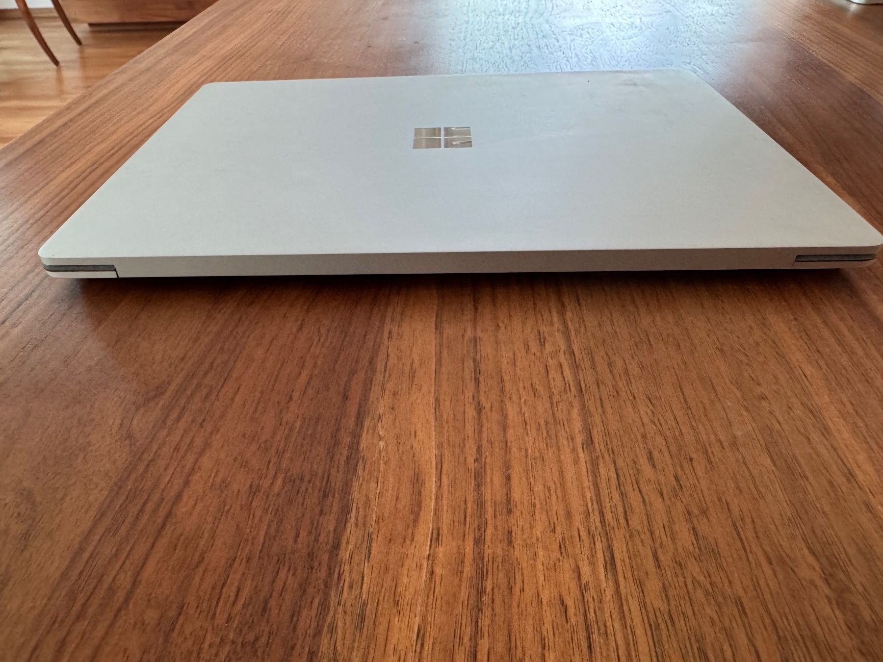 Microsoft Notebooks: Microsoft Surface Laptop  Mod. 1769 13.5” + Mouse +Ladegerät – Gebraucht aus Zug von Marco011962 5