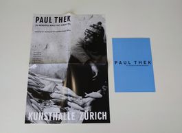 Paul Thek - The Wonderful World That Almost Was. KH Zürich