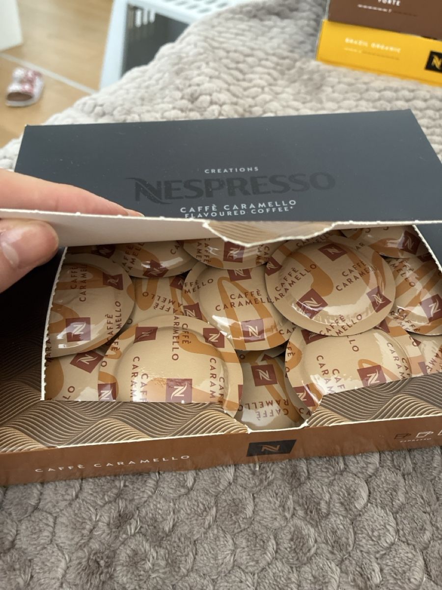 Nespresso Aliments & Spécialités: Nespresso Kapseln ca. 340 Stück  – D'occasion à Walenstadt par bedina92 1