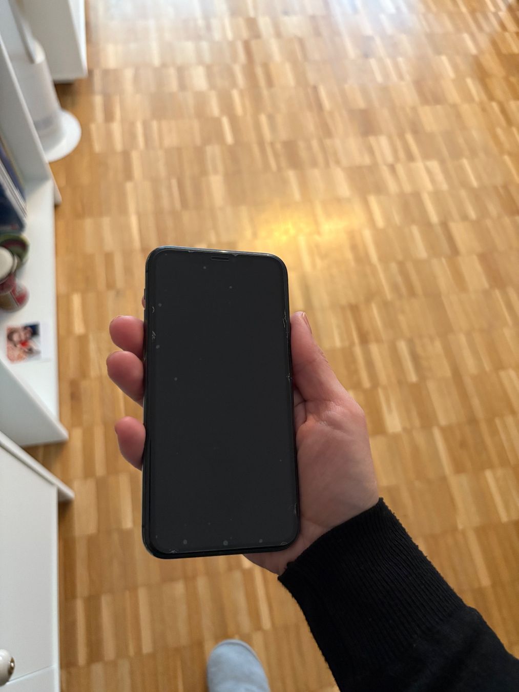 Apple Portables: iPhone 11 Pro, 512 GB – D'occasion à Kloten par swarovski16 4