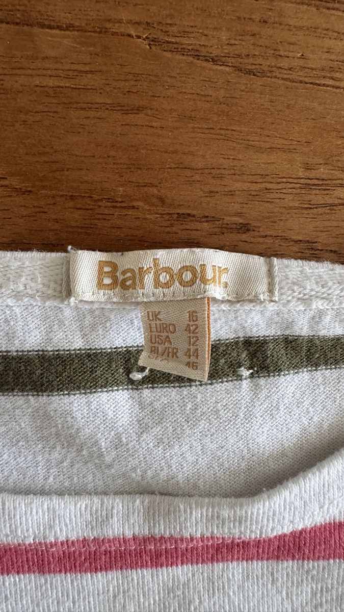 Barbour Maglioni & Felpe: Barbour Pullover 42 – Usato da Zollikon venduto da rose59 2