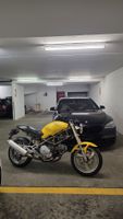 Ducati Monster 600