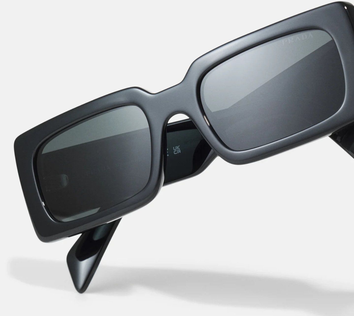 Prada Occhiali & Lenti: Prada Sonnenbrille NEU – Nuovo e nell'imballaggio originale da Amriswil venduto da Legacylegacy 3