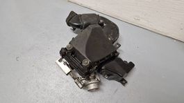 Nissan 200sx S13 Luftfilterkasten komplett