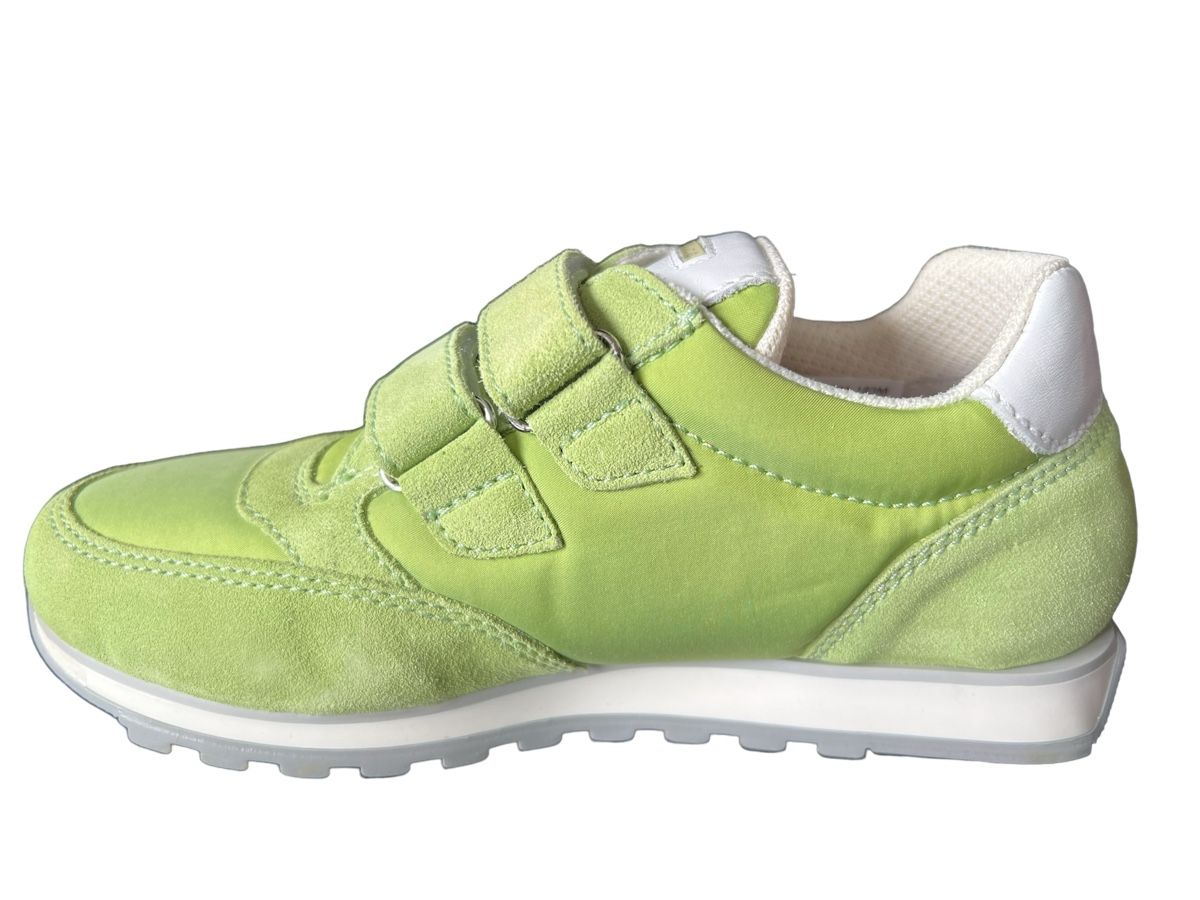 Schuhe für Mädchen: Sommer-Sale Balducci Sneaker Gr.24 mit klett – Neu und originalverpackt aus Steinhausen von Jan_CesilWeber 2