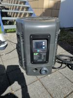 Sun Spring Schwimmbad Pool Wärmepumpe 7 voll funktionsfähig