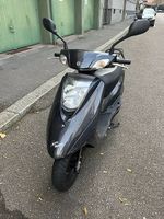 Yamaha XC125 | Super Roller sucht neue(n) Partner(in)