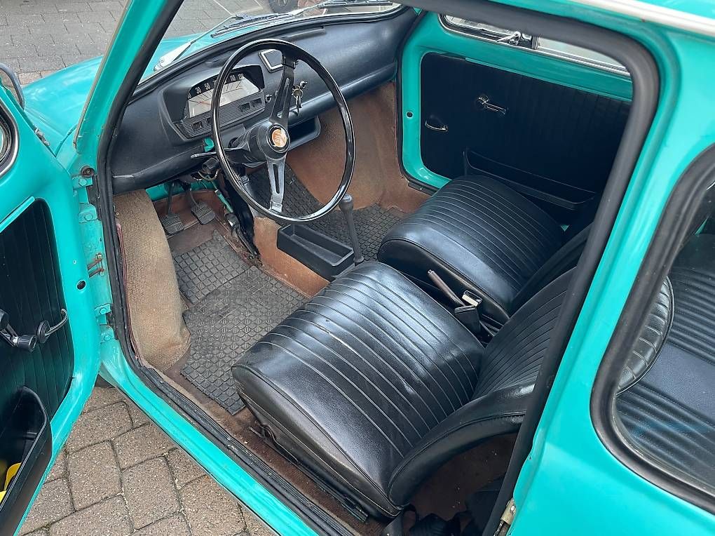 Autos: Fiat 500L 110F – Gebraucht aus Frutigen von tregel 3