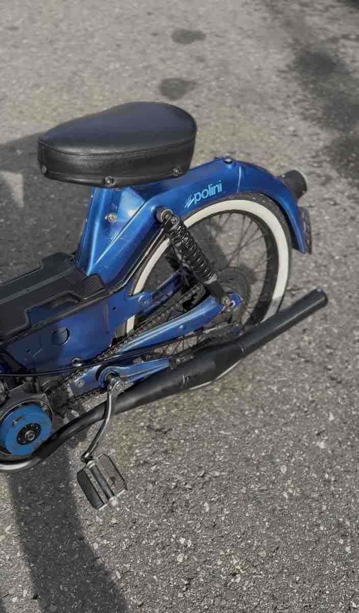 Puch Cyclomoteurs: Puch Maxi S – D'occasion à Gipf-Oberfrick par Felder09 5