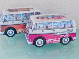 2 BOITES BUS POUR SURF