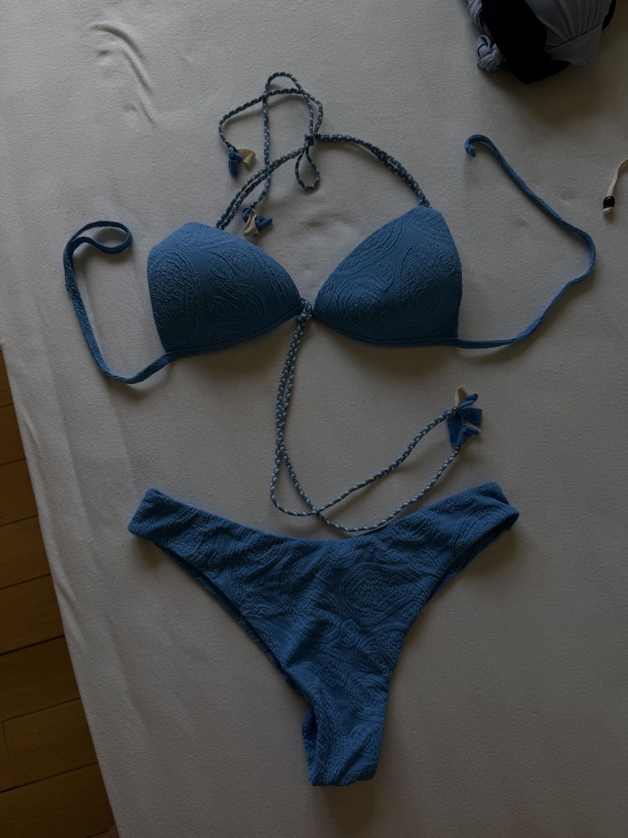 Intimissimi Badekleider & Bikinis: Bikini Intimissimi  – Neu (gemäss Beschreibung) aus Zürich von jad_mnb2