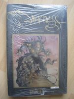 Darkness 11 Sonder Cover Limited 306/450 NEU 1997
