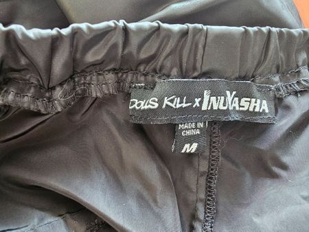 Joggng hose