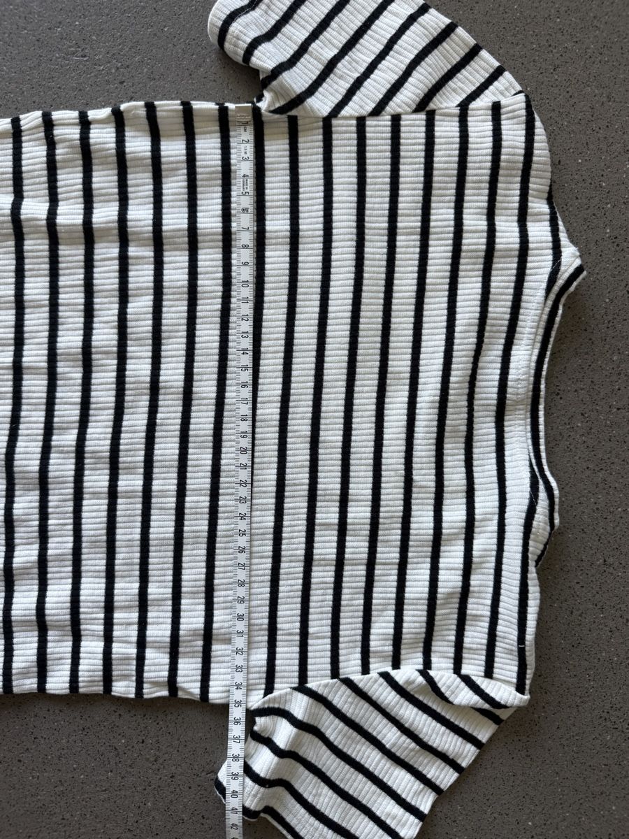 Pieces T-shirt: T-Shirts, 5 Stück, Pieces – Usato da Luzern venduto da mar_x96f 6
