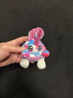 Neuwertiges Rainbocorns Plüschtier, perfekt als Geschenk!