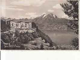 Bürgenstock 1944