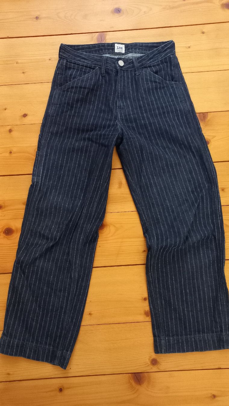 Lee Jeans: lee workwear jeans (s-m) – Nuovo (secondo la descrizione) da Buus venduto da ZinaidaR