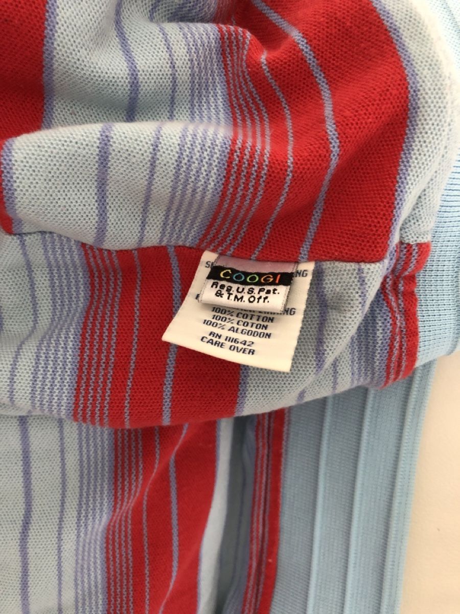 Coogi Giacche: Jacke COOGI – Usato da Bettwiesen venduto da cofrarium 6