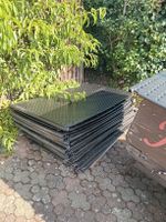 31 Solarabsorber OKU (1320x820mm) teils neu, teils gebraucht