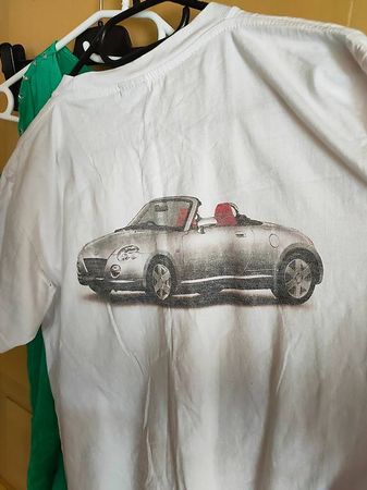 2 Copen T-shirt 
